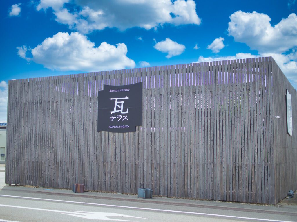 安田